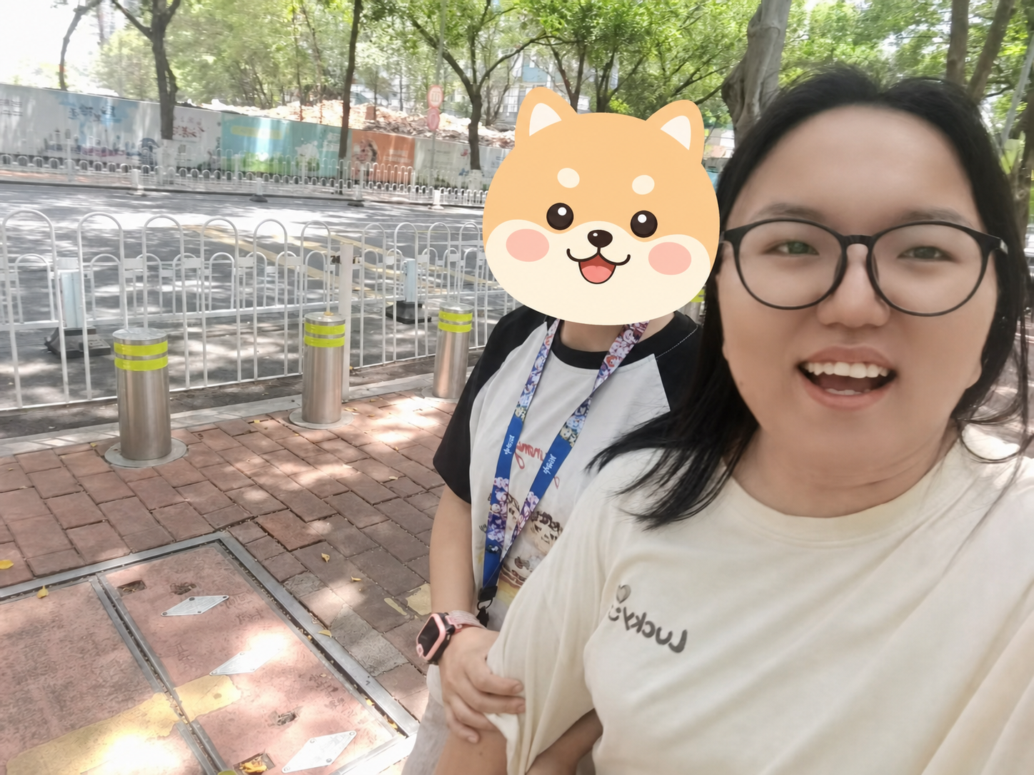 课程服务现场照片 14